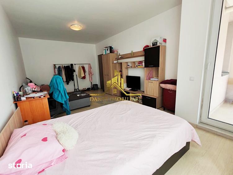 2 camere, decomandat, modern, bloc nou, balcon, ULTRACENTRAL, Platinia - 1