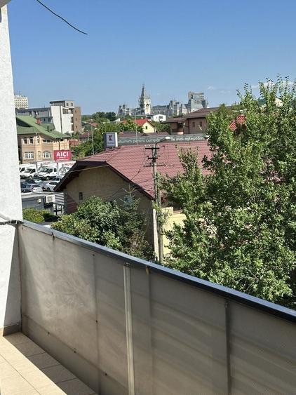 Apartament cu 2 camere în Alexandru cel Bun