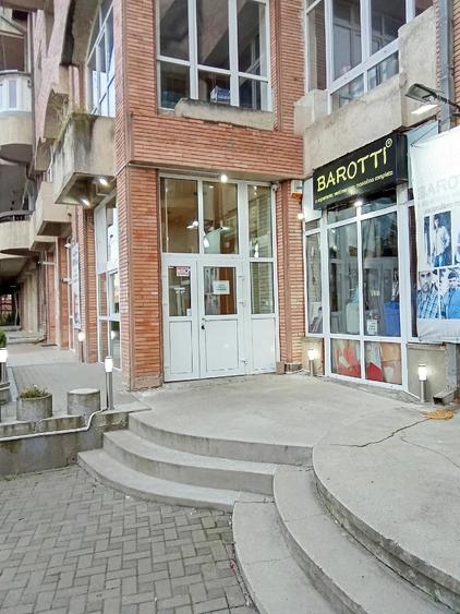 Spațiu comercial, de 52 mp, în Ultracentral