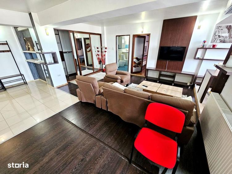 Apartament cu 3 camere în Mazepa 1
