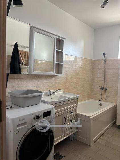 Apartament cu 2 camere decomandat în Lunca Cetățuii
