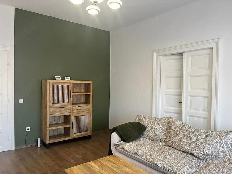 Apartament 3 camere, 80 mp utili, Ady Endre, Oradea. - 4