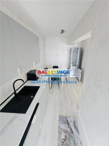 Apartament cu 2 camere decomandat în Albert