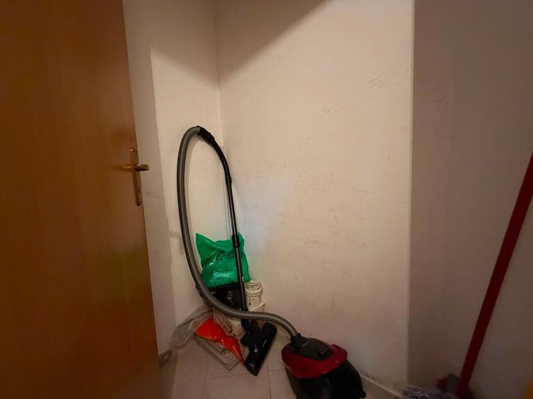 Garsonieră decomandată în Doamna Ghica