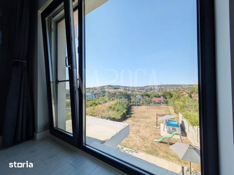 Casă cu 5 camere cu Teren 1209 Mp în Iorga