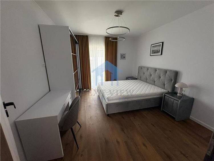 Apartament cu 3 camere decomandat în Mănăștur