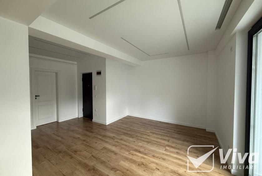 Apartament cu 2 camere decomandat în Rediu