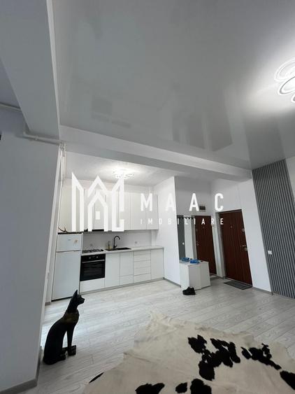 Apartament cu 2 camere decomandat, mobilat în Șelimbăr