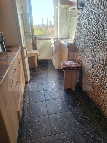 Vand apartament 3 camere - 13