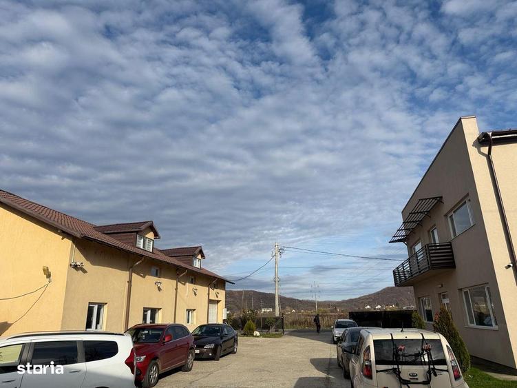 Spațiu comercial, de 87 mp, în Aninoasa