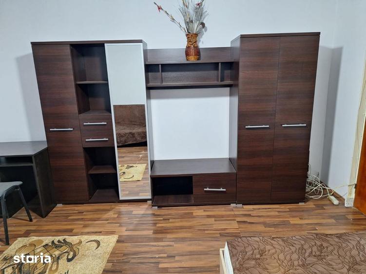 Garsonieră, mobilată în Tudor Vladimirescu