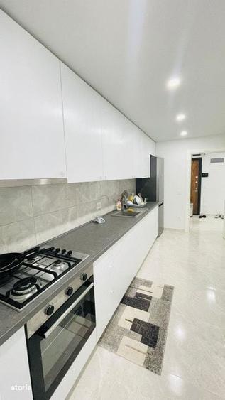 Apartament 2 Camere | Zona Tomis Nord-Zen Residence | Loc Parcare | Te - 2