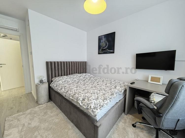 GREENFIELD - Apartament cu 2 dormitoare - 8