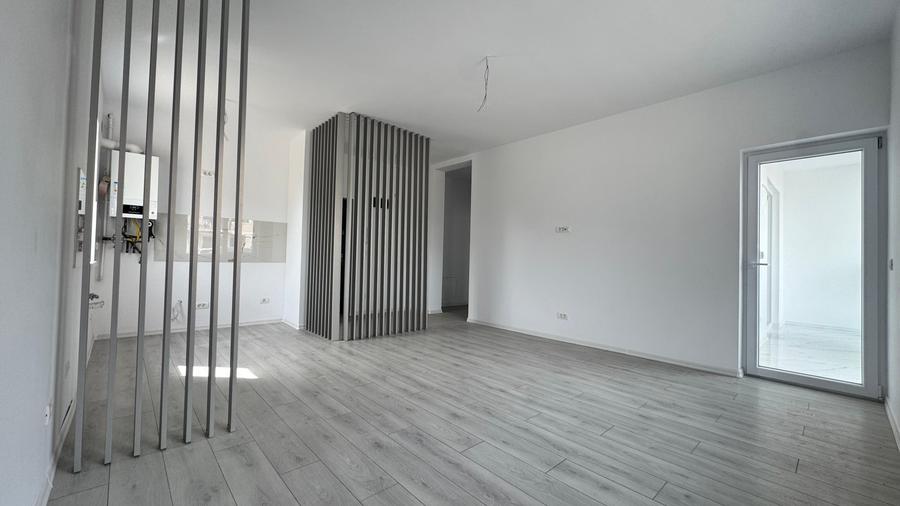 COMISION O% | Apartament 2 Camere | Zona Giroc | 53mp  | Parter - 4