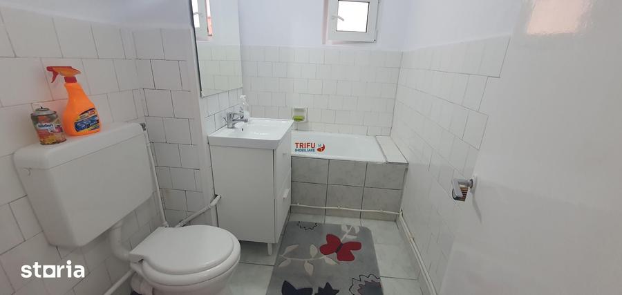 Apartament de inchiriat 2 camere Cetate cu loc parcare!! - 3