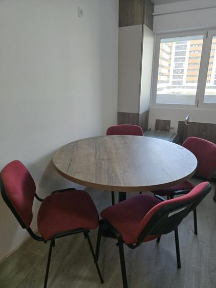 Apartament cu 2 camere decomandat, mobilat în Copou