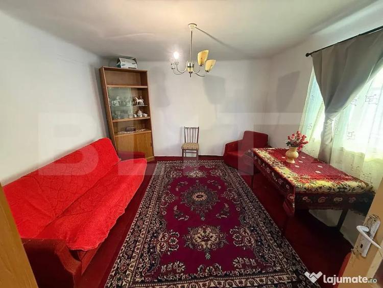 Casă cu 5 camere cu Teren 316 Mp în Central
