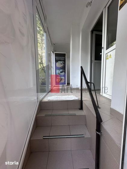 Spatiu comercial de inchiriat in zona Basarabia/Blvd Chisinau/Nicolae - 1