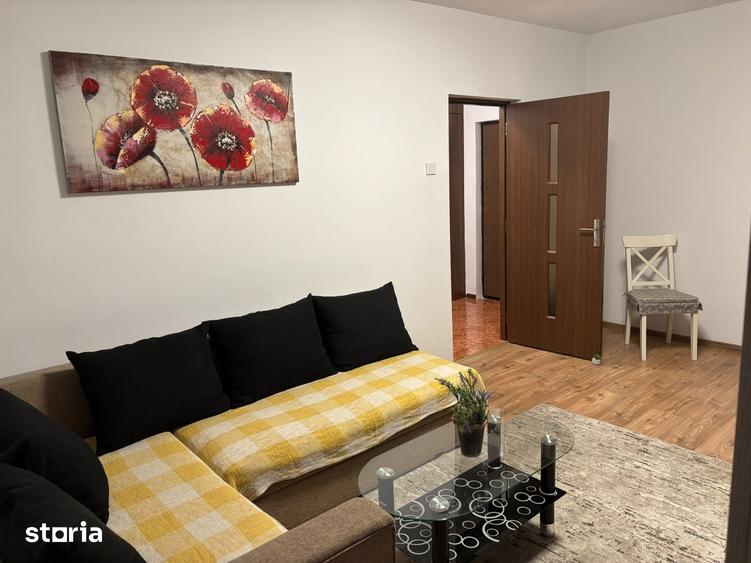 Apartament cu 2 camere decomandat în Drumul Taberei