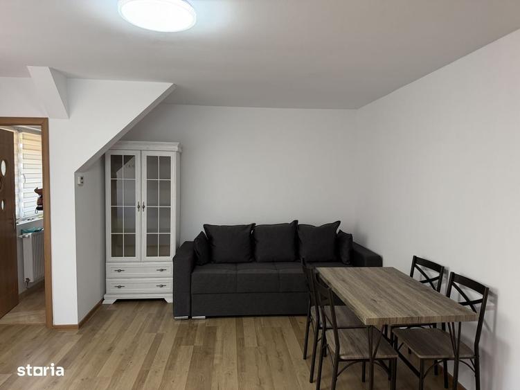apartament 3 camere mansarda Viteazu-Biruintei - 1
