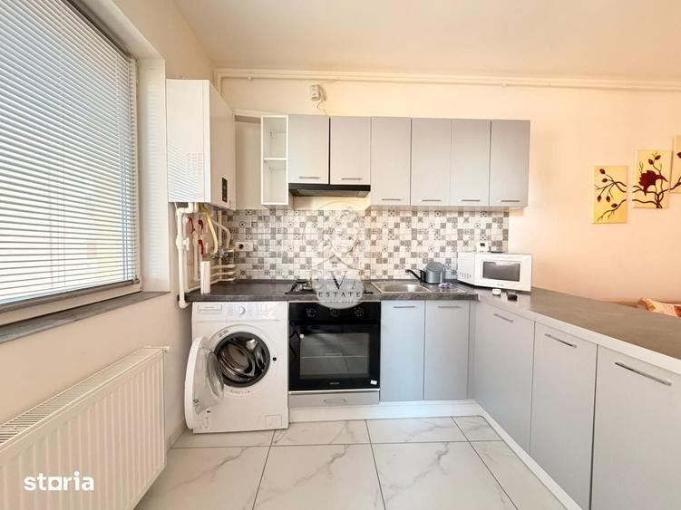 Apartament 2 camere de inchiriat Metrou Aparatorii Patriei - 3