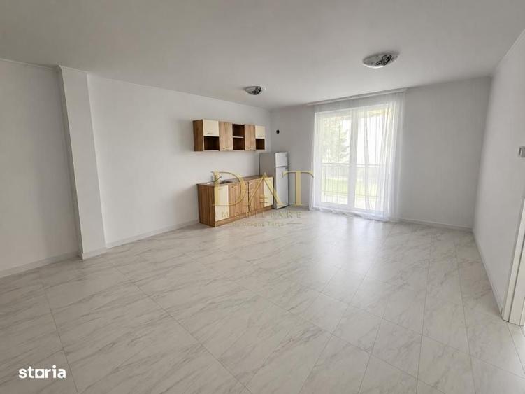 Apartament 2 camere | finisat | terasa generoasa | Beta Residence - 4