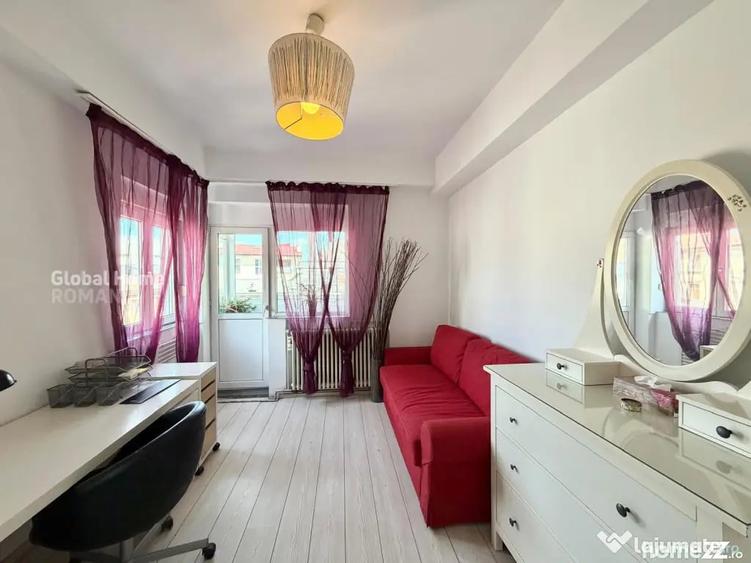 Ultracentral ? Parcul Izovor | 135 MP | Apartament 4 Camer - Bucuresti (Bucuresti-Ilfov) - 11