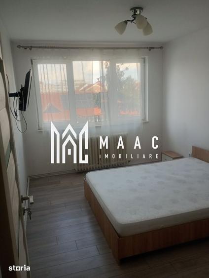 Apartament 2 camere decomandat | Mihai Viteazul | 47 mp - 6