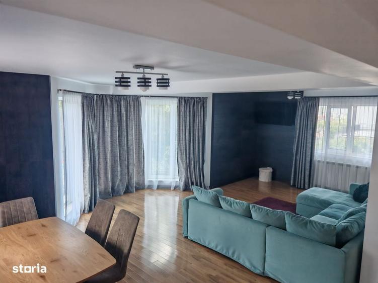 Casa premium 280 mp utili, teren 850 mp, cartier Europa! - 4