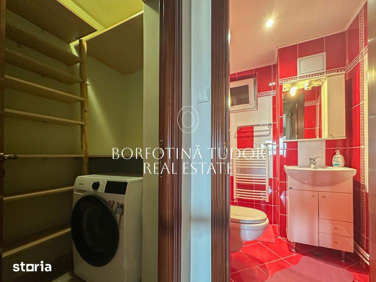 Apartament 4 camere | Blvd N Titulescu | 3 dormitoare | 2 parcari - 10
