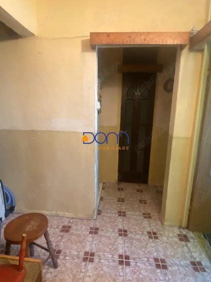 Apartament cu 4 camere decomandat în Central