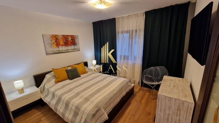 Apartament 2 camere de Inchiriat | Aviației | 57 mp - 7