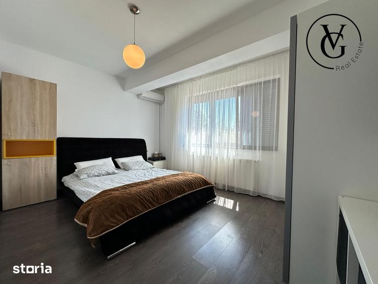 Vila P+1 - design elegant | Palazu Mare - 18