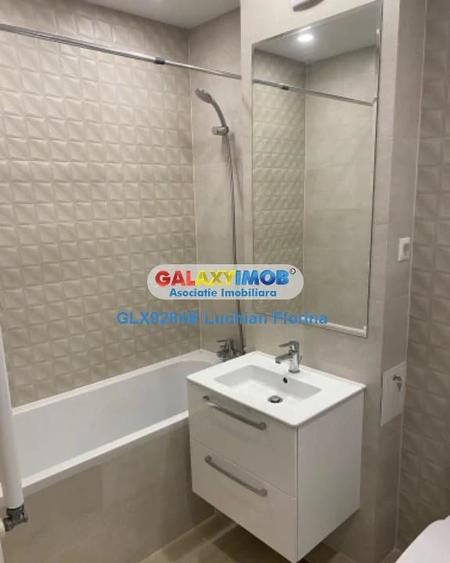 Apartament cu 2 camere în Theodor Pallady