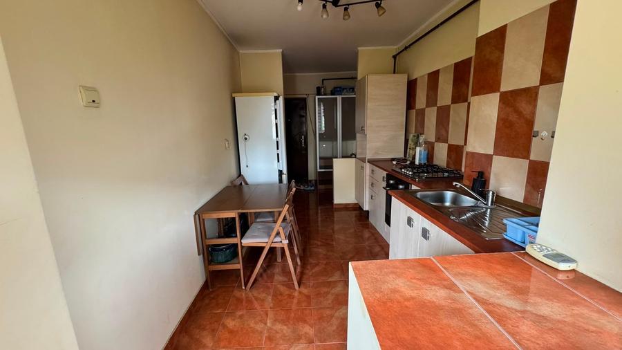 Apartament cu 2 camere în Crângași