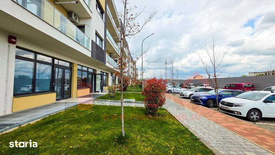 Spațiu comercial, de 174 mp, în Turnișor