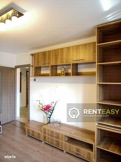 Apartament cu 3 camere în Independenței