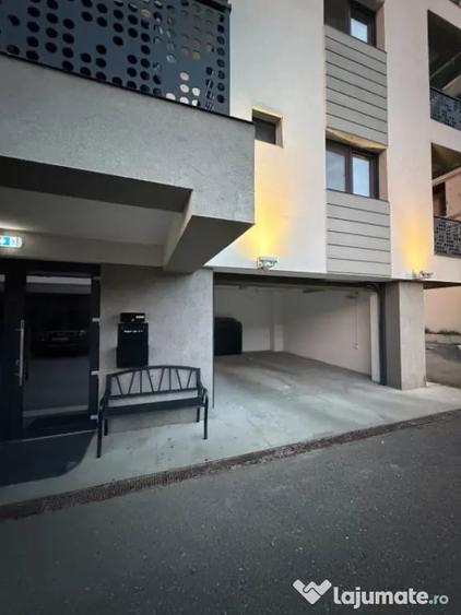 Apartament bloc nou, 71.70 mp, garaj inclus, zona Calea Seve - 4
