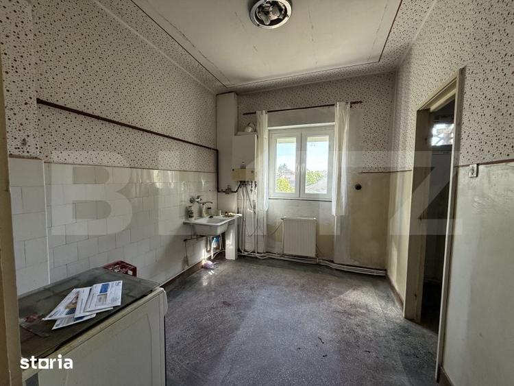 Apartament 3 camere, 63.52 mp, zona Semicentrala - 7
