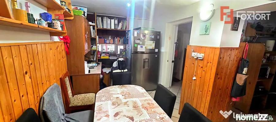 Casa individuala cu 4 camere de vanzare in Com. Kunagota- O - Arad (Arad) - 4