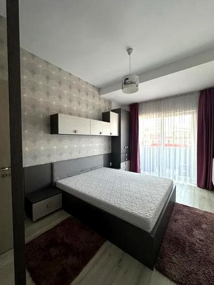 Apartament cu 2 camere semidecomandat în Bună Ziua