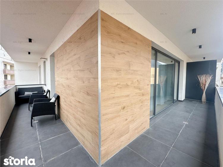 Apartament 3 camere | Cosmopolit | zona Centrala - 9