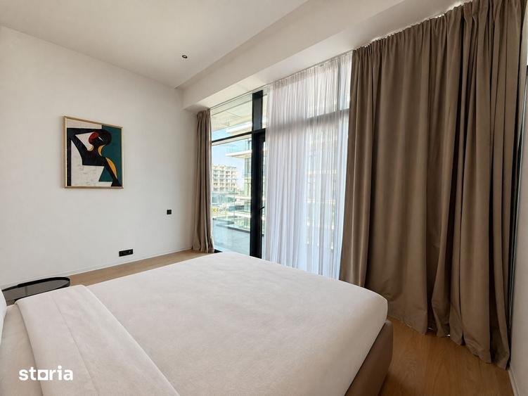 Apartament High-End 3 camere | One Floreasca Towers - 18