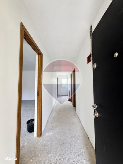 Casă cu 3 camere cu Teren 1700 Mp în Vrancea