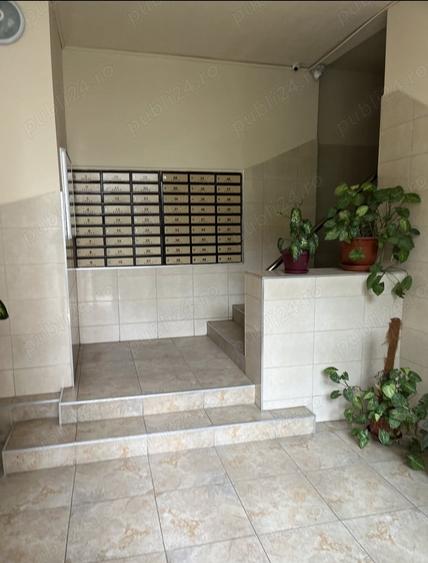Apartament cu 2 camere decomandat, mobilat în Gara de Nord