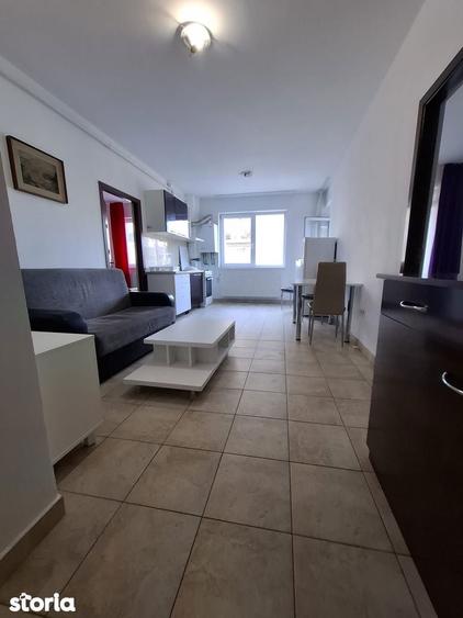 Apartament cu 3 camere decomandat în Baciu