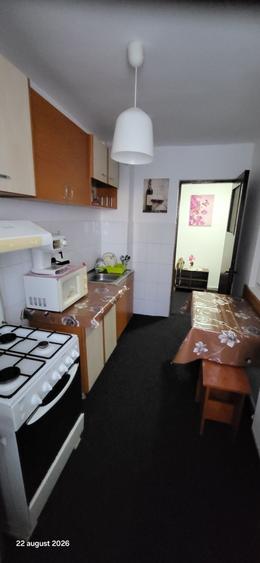Apartament de inchiriat/loc parcare inclus - 5