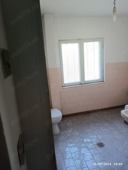 Casă cu 3 camere cu Teren 720 Mp în Central