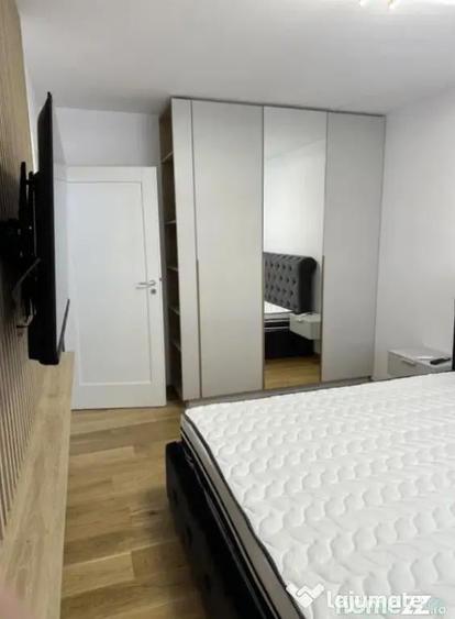 Apartament 2 camere, open space - zona Urban Plaza - 2