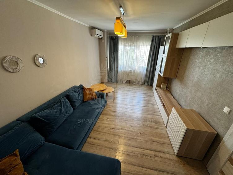 APARTAMENT 3 CAMERE // RENOVAT COMPLET//WINMARKT PLOIESTI - 11
